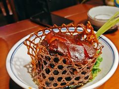-鱼食饭稻·苏浙土菜17年老馆子(平江路店)