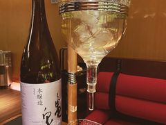 -300杯·和牛烧肉清酒专门店(廊里店)