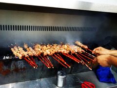 -梧桐餐厅(泉城路店)