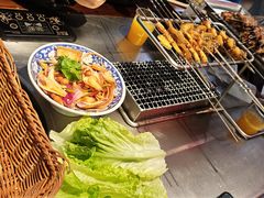 -阿财老铺·老蚌埠龙虾城(华夏总店)