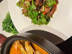 -潇湘楼·二十四节气山野菜(亚运村店)