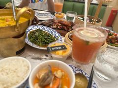 -KingThaia金泰兰(滨江天街店)