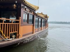 -西湖游船