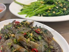 -长平老姿娘夜粥(平东一街店)