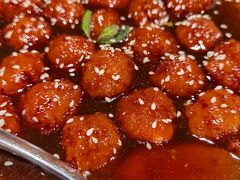 -山西会馆·晋菜·晋商宴·牌匾博物馆(胜利东街店)