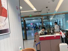 -康师傅私房牛肉面(申虹店)