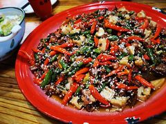 -兔槽江湖菜·重庆璧山兔(水围店)