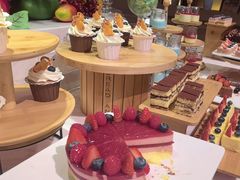 -冀粤香海鲜自助餐厅(西美五洲店)