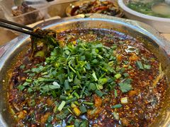 -乐山第一家临江鳝丝(茶坊路店)