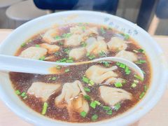 虾籽馄饨-蒋家桥饺面店(广陵路店)
