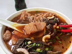 -梓记牛什(總店)