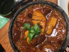 -云海肴云南菜·蒸汽石锅鱼(北京良乡华冠店)