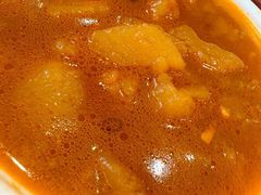 -王村姑老土炕莜面村(桥东店)