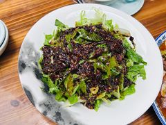-李大爷的泡椒馆(冉家坝店)