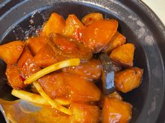 -万龙洲海鲜(南新仓店)