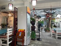 -丽江庭院之丽江往事(安定门店)