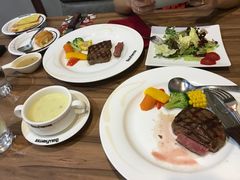-斗牛士牛排餐厅(富力海珠城广场店)