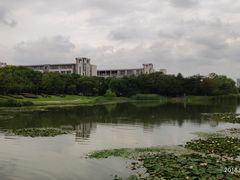 -江南大学(蠡湖校区)