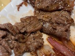 -大渔铁板烧(蛇口店)