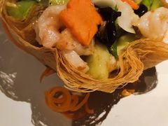 -三号黄浦会Canton Table