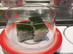 -元气寿司(新城市广场店)