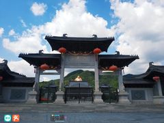 -溪口-滕头旅游景区