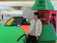 -深圳来福士广场