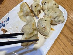 -唐八仙生煎(东鱼坊店)