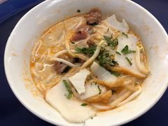 -结霜桥叻沙