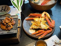 -花潮料理艺食馆(成都万象城店)