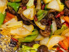 -大汗行宫园林餐厅