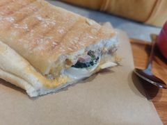 -必胜客(上地华联店)