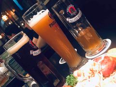 -宝莱纳餐厅(滨江店)