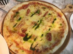 -FAIRYLAND龙族星球主题餐厅(凯丹广场店)