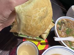 -蒋记私家汤(文化城一分店)