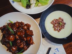 -大牌大·传统杭帮菜(湖滨店)