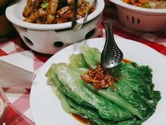 -西贝(六里桥旗舰店)