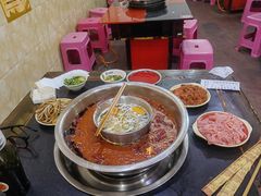 -储奇门鳝鱼火锅(总店)