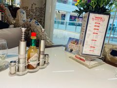 -斗牛士牛排餐厅(嘉里汇店)