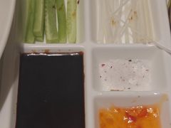 -福来居烤鸭店(天坛二店)