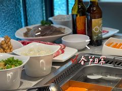 -海底捞火锅(大融城店)