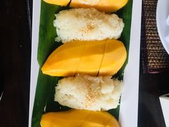-自然餐厅(Phuket)