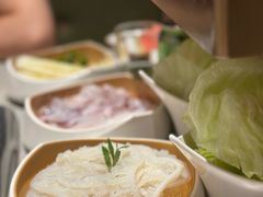 -海底捞火锅(万象城店)