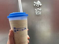 -故宫冰窖餐厅