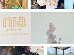 -Bai Meow法式西点咖啡