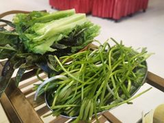 -老石黑山羊毛驴肉火锅(金凯广场店)
