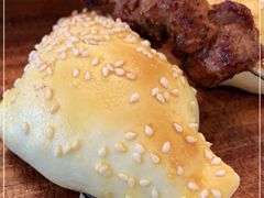 -新疆兵团食府清真(马连道店)