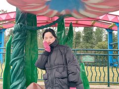 -国色天乡三期陆地乐园