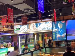 -唐力九头鸟烧烤·罗田吊锅(西云楼店)