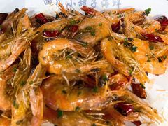 -四川小胡子海鲜(丁村万人海鲜广场店)